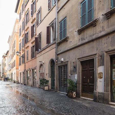 Coronari Central Apartment Rom Exterior foto