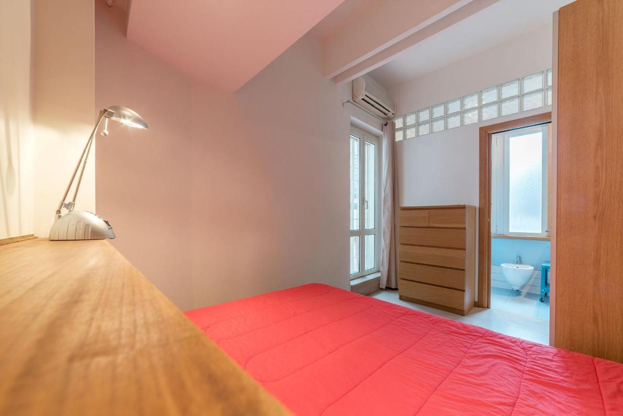 Coronari Central Apartment Rom Exterior foto