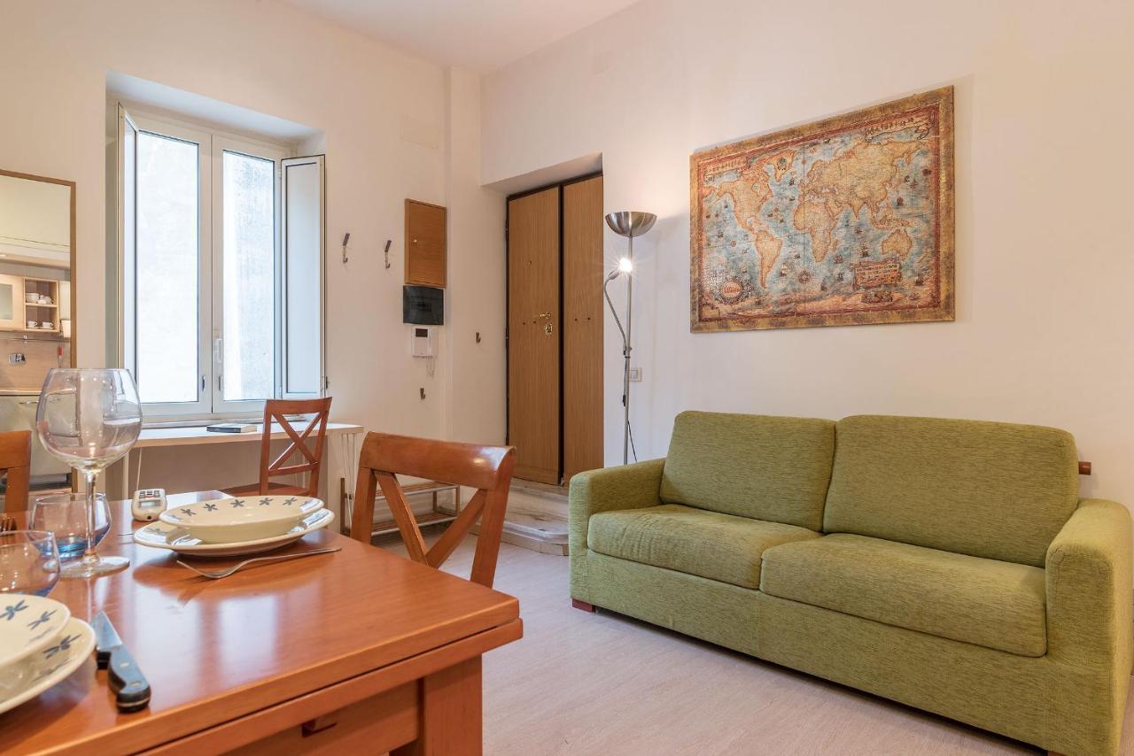 Coronari Central Apartment Rom Exterior foto