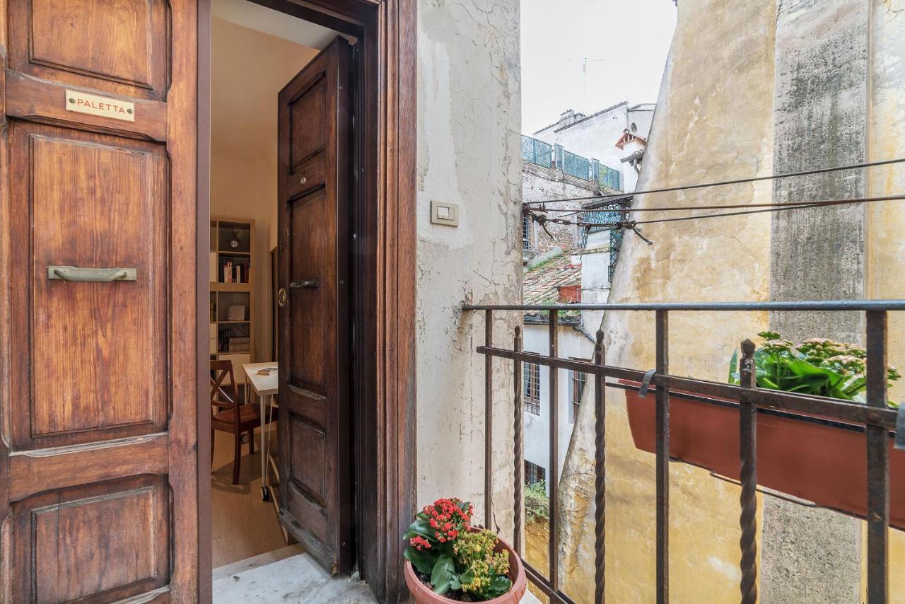 Coronari Central Apartment Rom Exterior foto