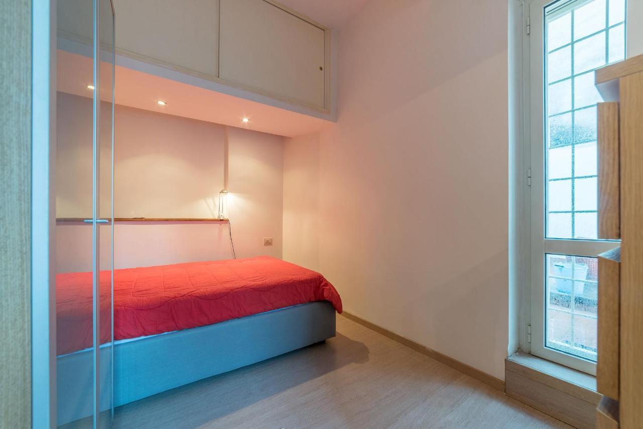 Coronari Central Apartment Rom Exterior foto